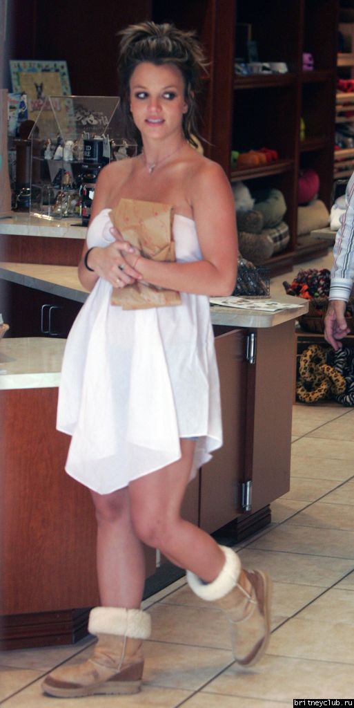 Шоппинг в Аризонеb_spears008~10.jpg(Бритни Спирс, Britney Spears)