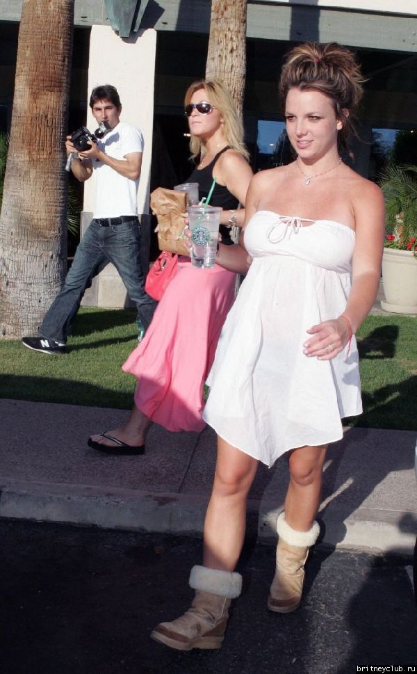 Шоппинг в Аризонеb_spears012~9.jpg(Бритни Спирс, Britney Spears)