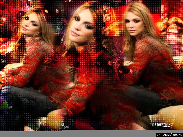 Новые обои от *ange*177.jpg(Бритни Спирс, Britney Spears)