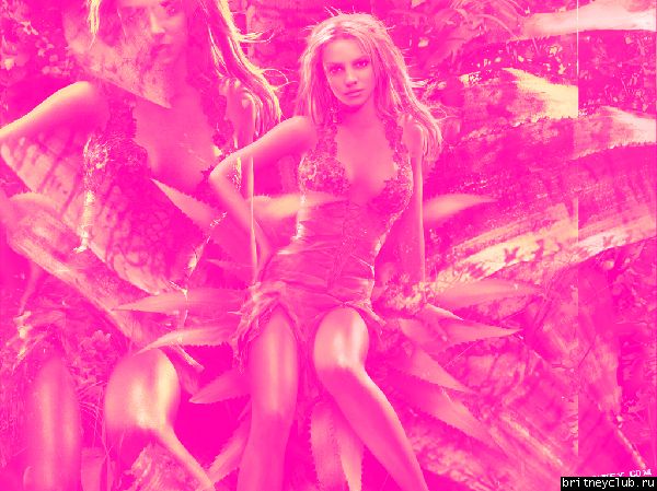 Новые обои190.jpg(Бритни Спирс, Britney Spears)