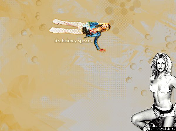 Новые обои29.jpg(Бритни Спирс, Britney Spears)