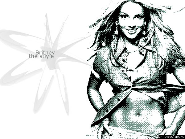 Новые обои36.jpg(Бритни Спирс, Britney Spears)