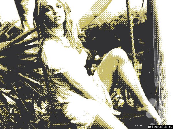 Новые обои от *ange*39.jpg(Бритни Спирс, Britney Spears)