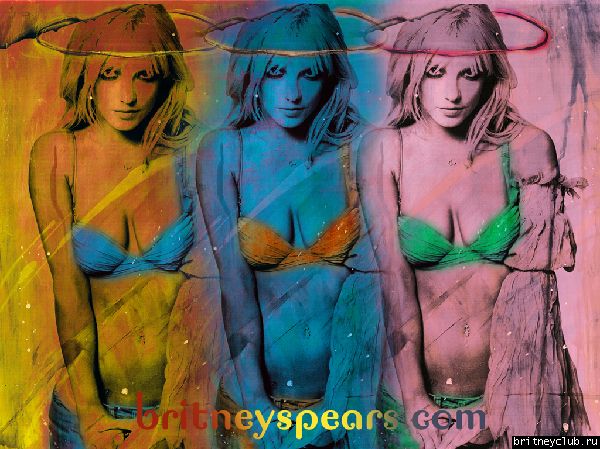 Новые обои45.jpg(Бритни Спирс, Britney Spears)