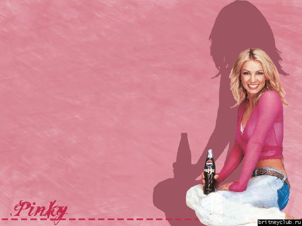 Новые обои от *ange*62.jpg(Бритни Спирс, Britney Spears)