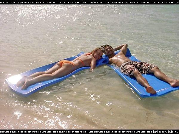 Медовый месяц Брит и Кевина (1 часть)26.jpg(Бритни Спирс, Britney Spears)