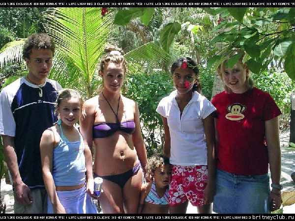 Медовый месяц Брит и Кевина (1 часть)36.jpg(Бритни Спирс, Britney Spears)