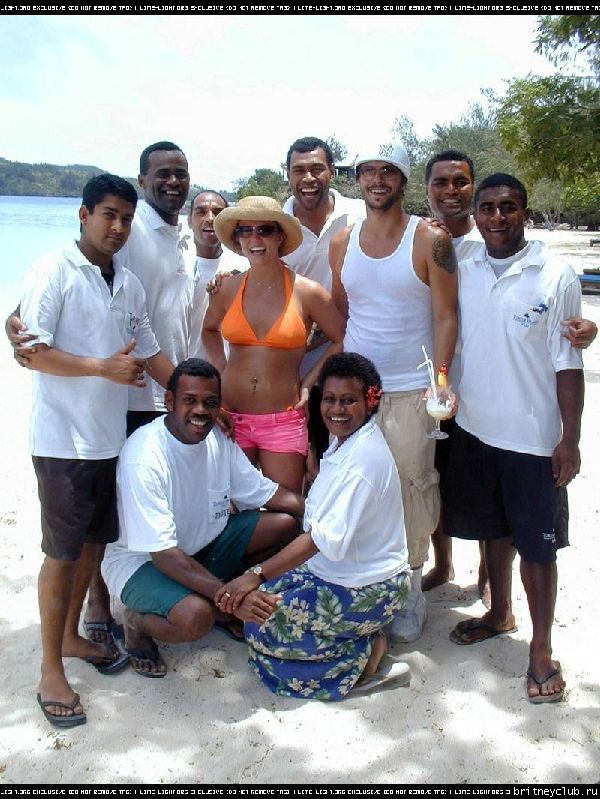 Медовый месяц Брит и Кевина (1 часть)42.jpg(Бритни Спирс, Britney Spears)