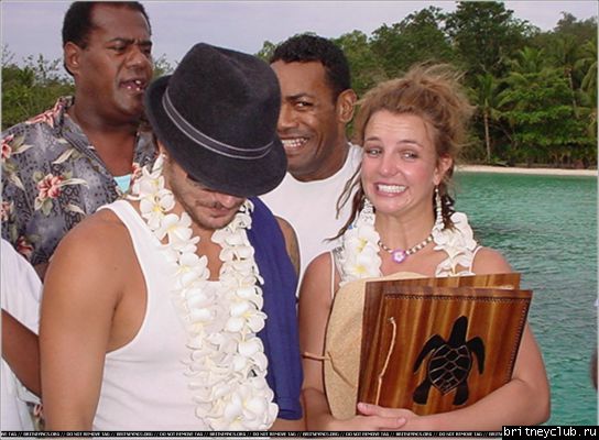 Медовый месяц Брит и Кевина (1 часть)53.jpg(Бритни Спирс, Britney Spears)