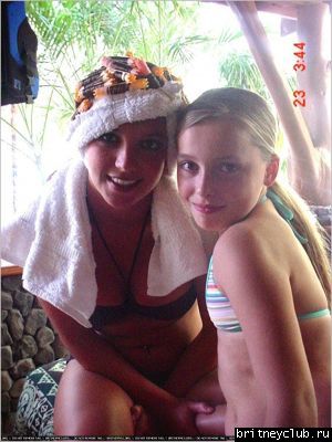 Медовый месяц Брит и Кевина (1 часть)59.jpg(Бритни Спирс, Britney Spears)
