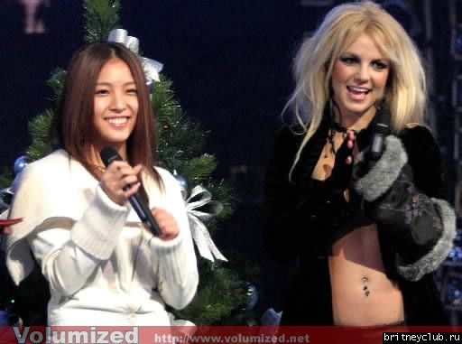 Seoul Broadcasting System Hall01.jpg(Бритни Спирс, Britney Spears)