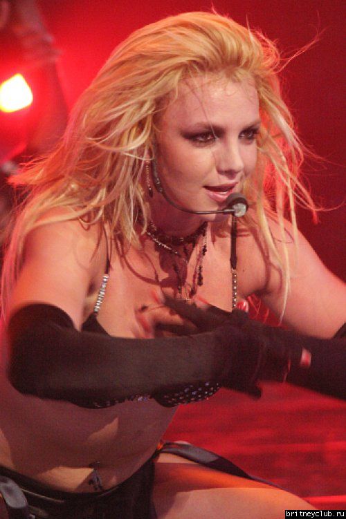 Seoul Broadcasting System Hall21.jpg(Бритни Спирс, Britney Spears)