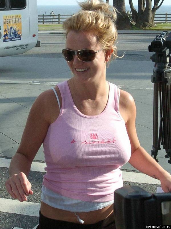 Бритни посещает Кабала-центрbb12.jpg(Бритни Спирс, Britney Spears)
