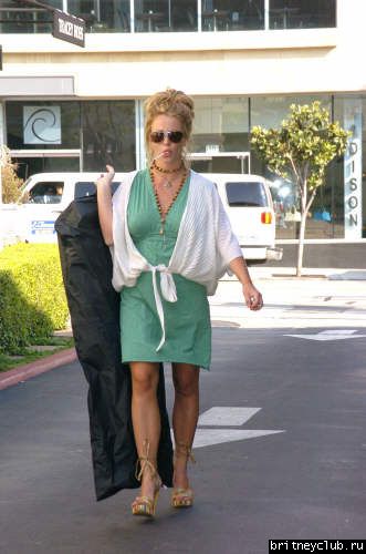 Шоппинг в Лос Анжелесе4ufll46zg.jpg(Бритни Спирс, Britney Spears)
