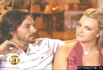 Интервью с Бритни и Кевином по поводу их тв-шоу004.jpg(Бритни Спирс, Britney Spears)