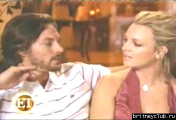 Интервью с Бритни и Кевином по поводу их тв-шоу006.jpg(Бритни Спирс, Britney Spears)