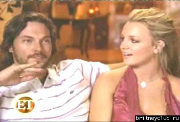 Интервью с Бритни и Кевином по поводу их тв-шоу018.jpg(Бритни Спирс, Britney Spears)