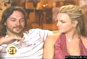 Интервью с Бритни и Кевином по поводу их тв-шоу023.jpg(Бритни Спирс, Britney Spears)