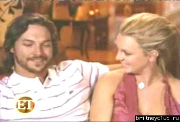 Интервью с Бритни и Кевином по поводу их тв-шоу039.jpg(Бритни Спирс, Britney Spears)