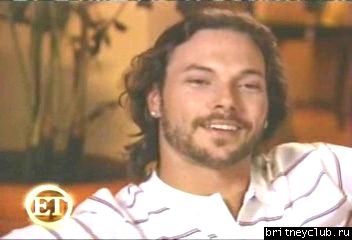 Интервью с Бритни и Кевином по поводу их тв-шоу138.jpg(Бритни Спирс, Britney Spears)
