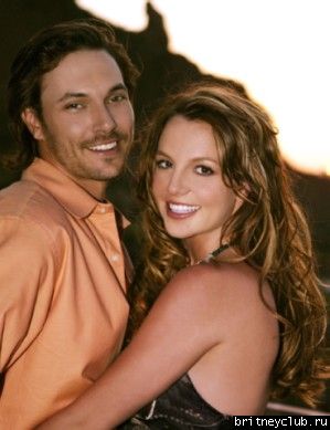 Промо-фото для шоу "Britney&Kevin: Chaotic"news1.JPG(Бритни Спирс, Britney Spears)