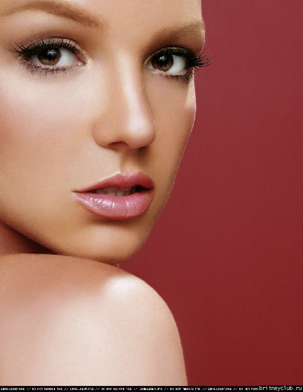 Esquire Magazine01.jpg(Бритни Спирс, Britney Spears)