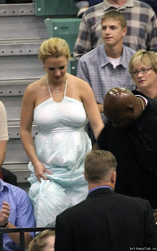 Бритни на выпускном брата своего мужа03.jpg(Бритни Спирс, Britney Spears)
