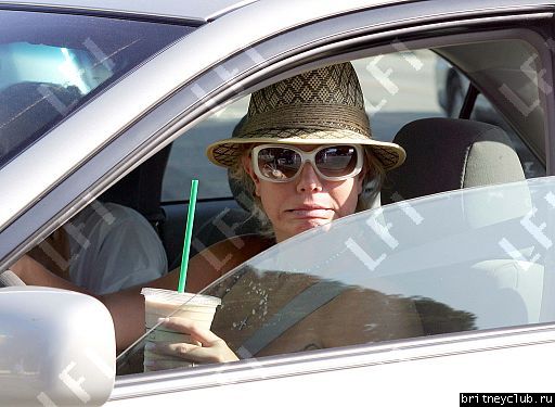Бритни в Лос Анжелесе04.jpg(Бритни Спирс, Britney Spears)