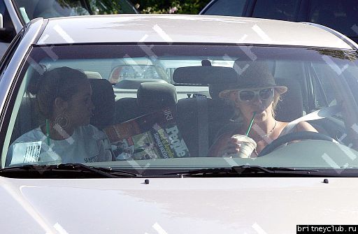 Бритни в Лос Анжелесе07.jpg(Бритни Спирс, Britney Spears)