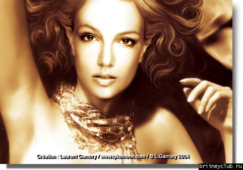 Oops! Mag06.jpg(Бритни Спирс, Britney Spears)