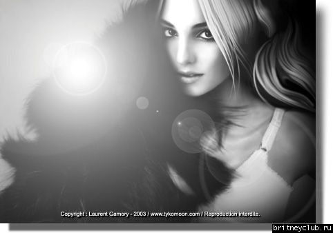 Oops! Mag13.jpg(Бритни Спирс, Britney Spears)