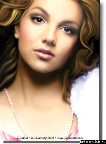 Oops! Mag35.jpg(Бритни Спирс, Britney Spears)