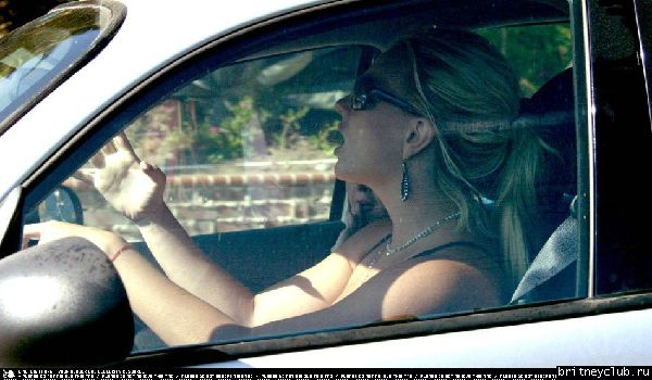Бритни в Майями05.jpg(Бритни Спирс, Britney Spears)