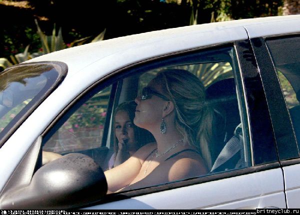 Бритни в Майями06.jpg(Бритни Спирс, Britney Spears)