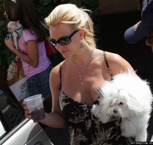 Бритни в Майямиb11.jpg(Бритни Спирс, Britney Spears)