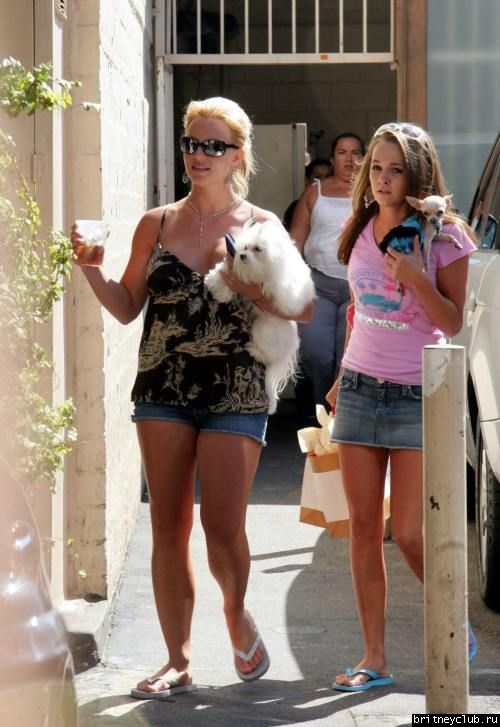 Бритни в Майямиb14.jpg(Бритни Спирс, Britney Spears)
