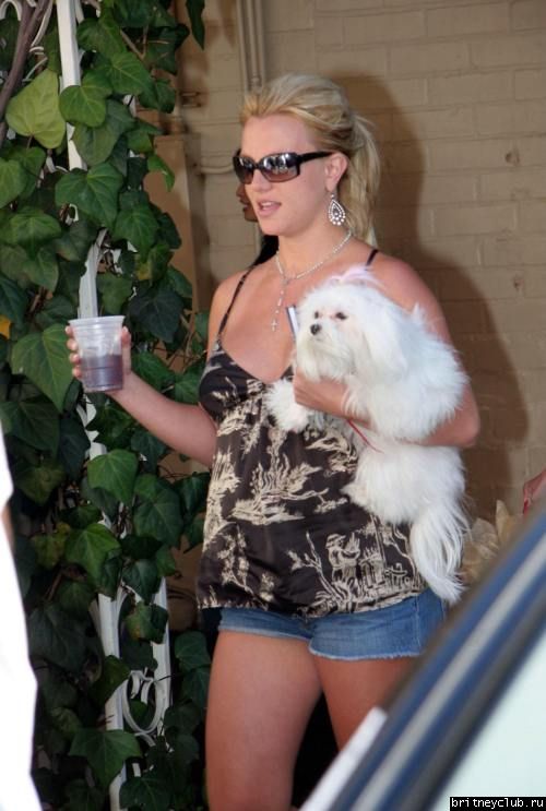 Бритни в Майямиb17.jpg(Бритни Спирс, Britney Spears)