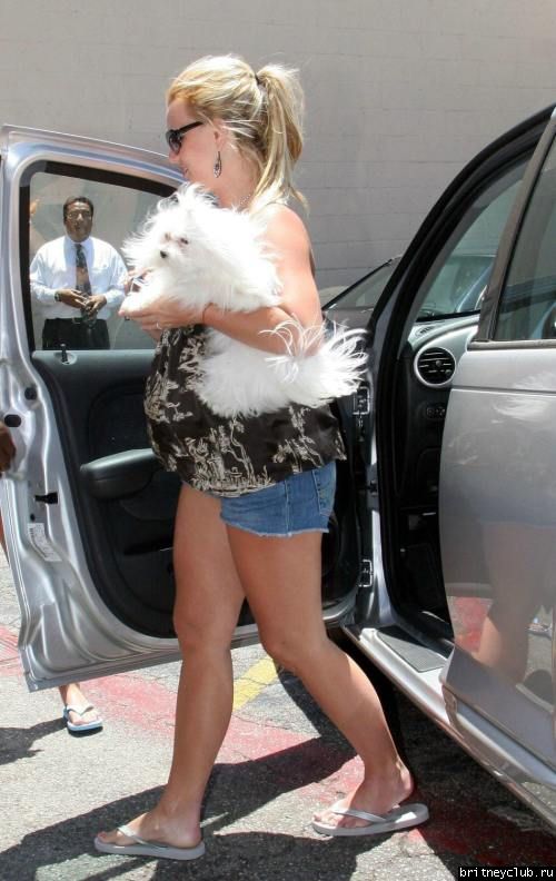 Бритни в Майямиb19.jpg(Бритни Спирс, Britney Spears)