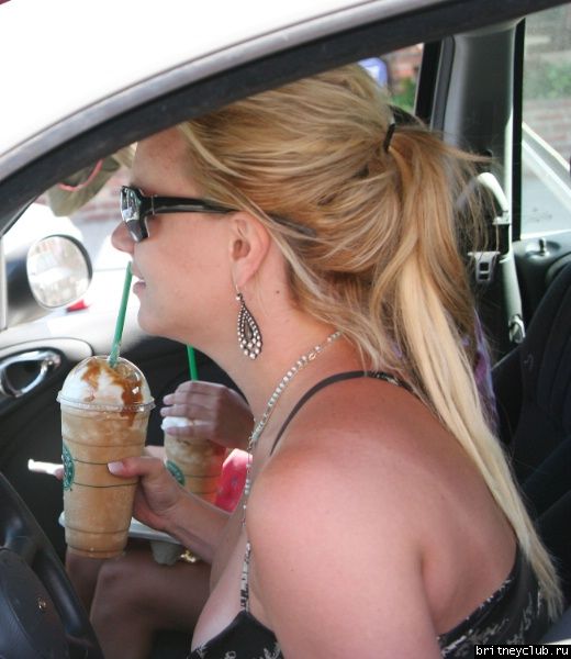 Бритни в Майямиb25.jpg(Бритни Спирс, Britney Spears)