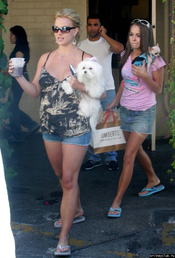 Бритни в Майямиb3.jpg(Бритни Спирс, Britney Spears)