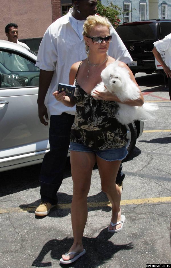 Бритни в Майямиb8.jpg(Бритни Спирс, Britney Spears)