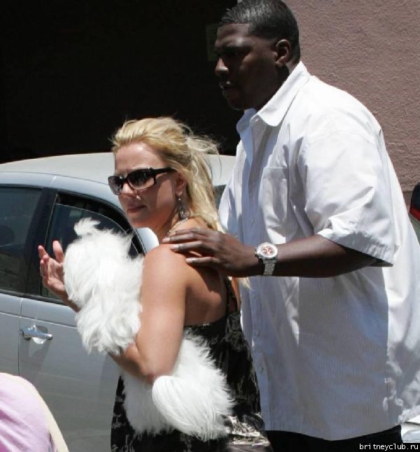 Бритни в Майямиb9.jpg(Бритни Спирс, Britney Spears)