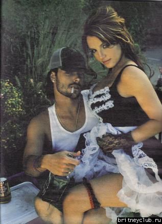 Новая фотосессия Бритни и Кевина000004.JPG(Бритни Спирс, Britney Spears)