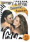 Официальная обложка DVD "Britney & Kevin: Chaotic" 