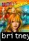 Продажа DVDdancemini.jpg(Бритни Спирс, Britney Spears)