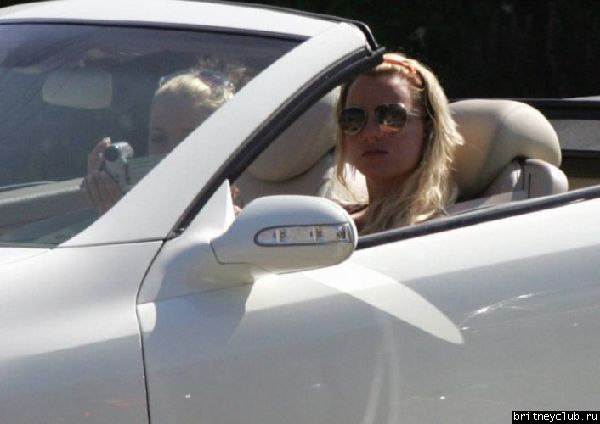 Бритни отдыхает в Майями04.jpg(Бритни Спирс, Britney Spears)