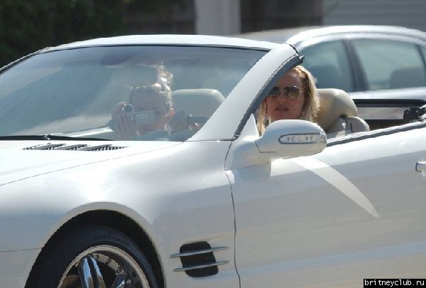 Бритни отдыхает в Майями07.jpg(Бритни Спирс, Britney Spears)