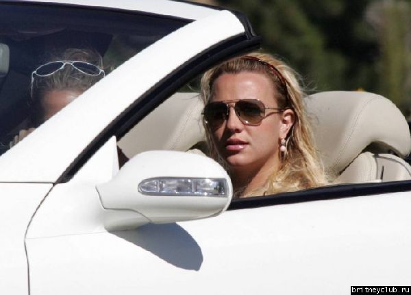 Бритни отдыхает в Майями09.jpg(Бритни Спирс, Britney Spears)