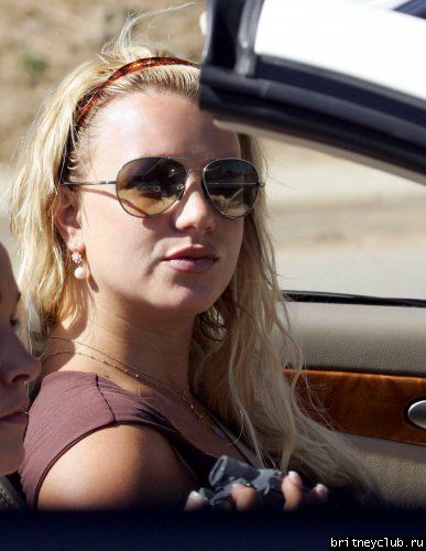 Бритни отдыхает в Майями28.jpg(Бритни Спирс, Britney Spears)
