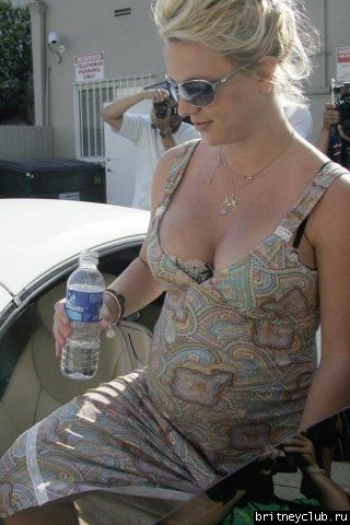 Шоппинг в Беверли Хилз1123100406888.jpg(Бритни Спирс, Britney Spears)